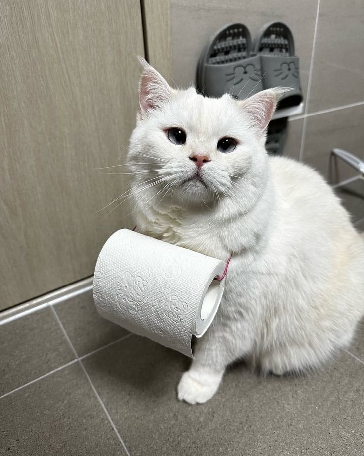 Tự Tay Làm Đồ Chơi Cho Mèo Cưng: Vừa Tiết Kiệm, Vừa Gắn Kết!